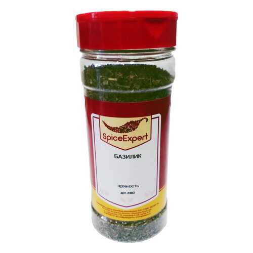 Базилик SpiceExpert 85 г в Билла