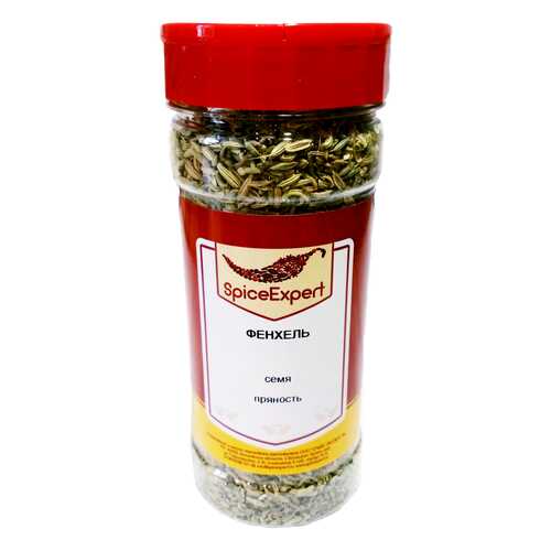 Фенхель семя SpiceExpert 155 г в Билла