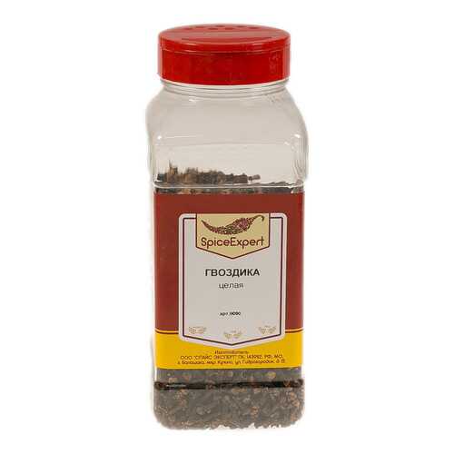 Гвоздика целая 300гр (1000мл) банка SpicExpert в Билла