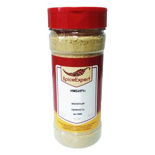 Имбирь молотый SpiceExpert 200 г в Билла