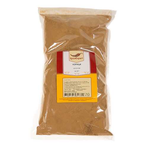 Корица молотая 1000гр пакет SpicExpert в Билла