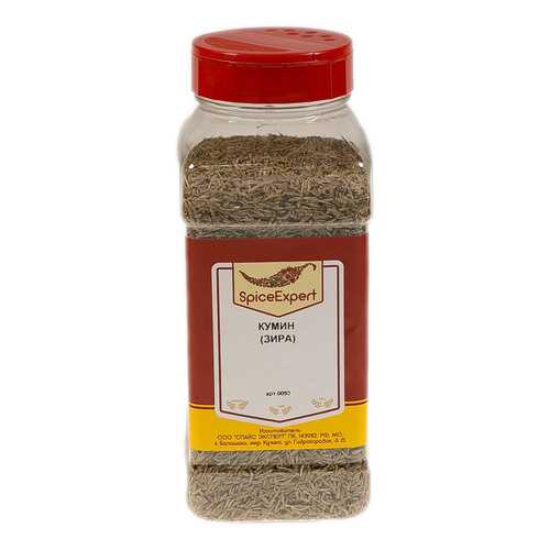 Кумин (зира) 450гр (1000мл) банка SpicExpert в Билла