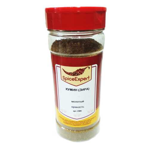 Кумин (зира) молотый SpiceExpert 190 г в Билла