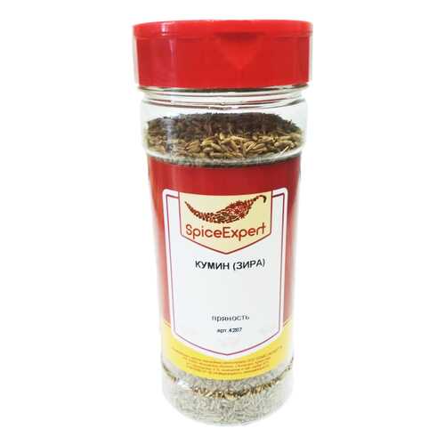 Кумин (зира) SpiceExpert 165 г в Билла