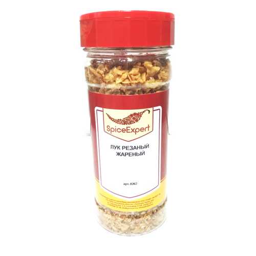 Лук репчатый SpiceExpert жареный 130 г в Билла