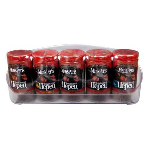 Набор mens peris пять вкусов 175 г в Билла