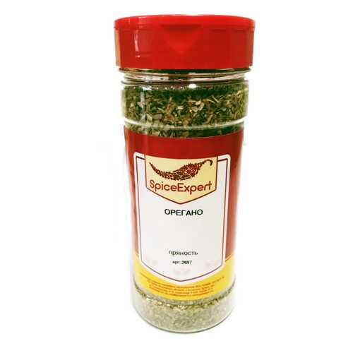 Орегано SpicExpert 115 г в Билла