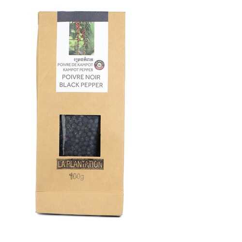 Перец Кампотский черный Kampot Pepper 100г Камбоджа в Билла