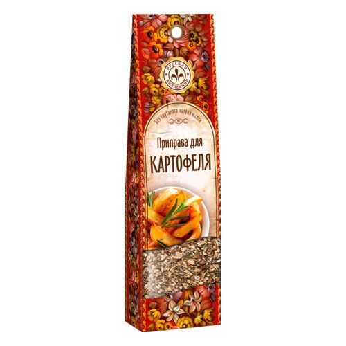 Приправа Русская коллекция для картофеля 20 г в Билла