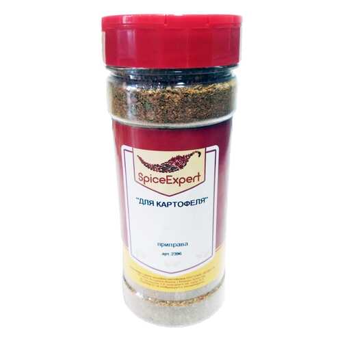 Приправа SpicExpert для картофеля 230 г в Билла