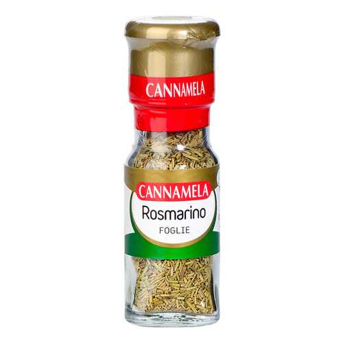 Розмарин листочки Cannamela 14 г в Билла