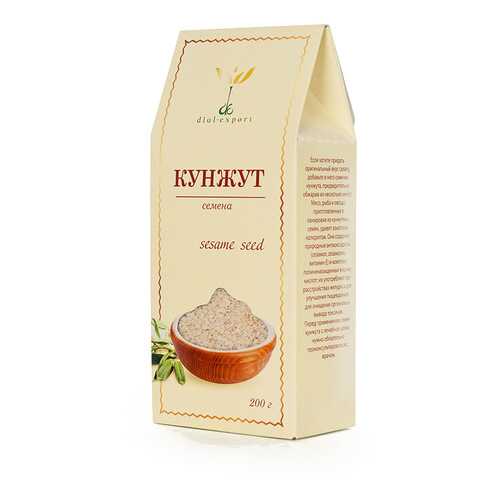 Семена Dial-export кунжута 200 г в Билла