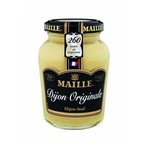 Горчица Maille дижонская 200 г в Билла