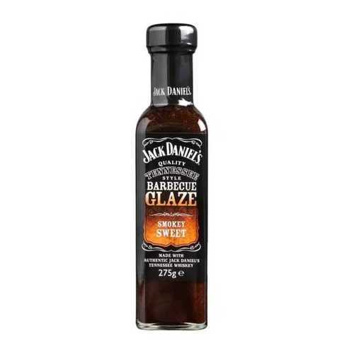 Соус Jack Daniel's Barbecue glaze Smokey sweet в Билла