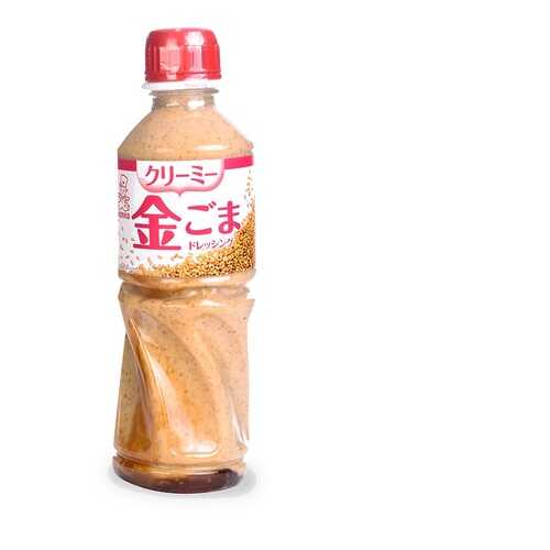 Соус Kenko Creamy Golden Орехово-кунжутный 500мл Япония в Билла