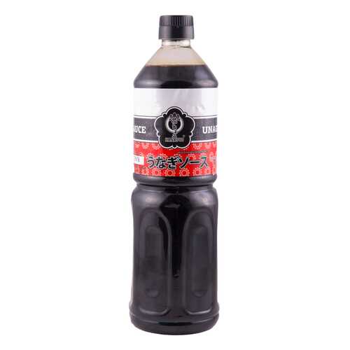 Соус Унаги Hanasyo 1л в Билла