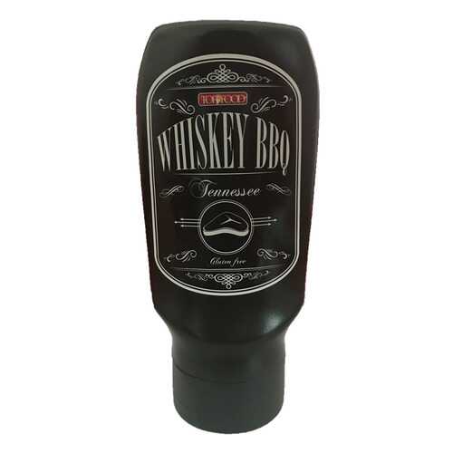 Соус Whiskey BBQ Tennesse 320 г в Билла