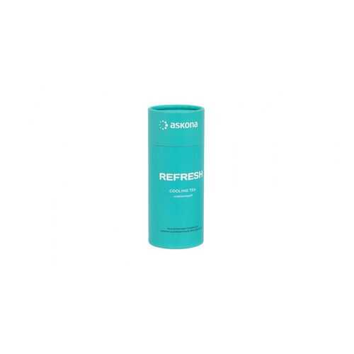 Чай+Askona+REFRESH освежающий в Билла
