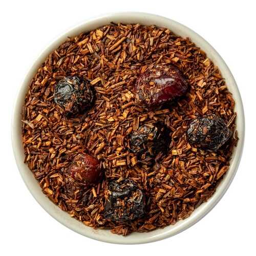 Чай Chef Tea Вишневый сад, ройбуш листовой с добавками, 50 г в Билла