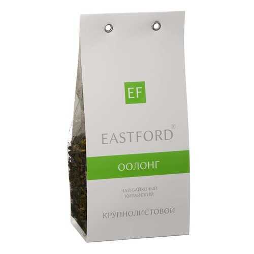 Чай Eastford Оолонг, зеленый листовой, 100 гр в Билла