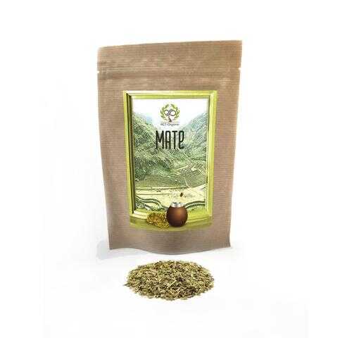 Чай Мате из Аргентины ACT-Organic (100 г) в Билла