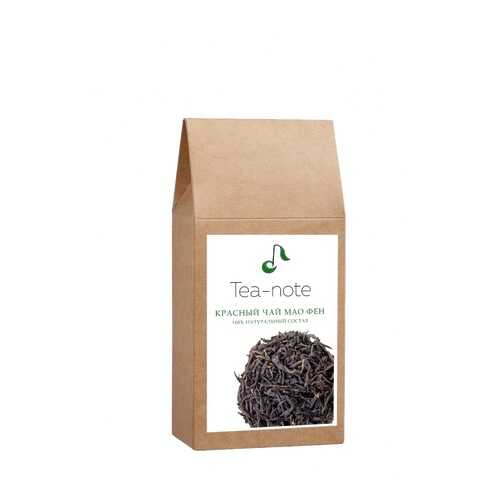 Чай Tea-note Мао Фен, 100 гр в Билла