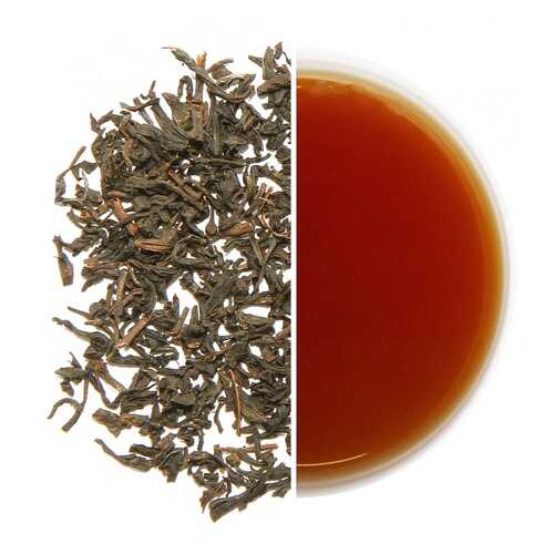 Чай Tea.ru Earl Grey Superior черный листовой c добавками 180 г в Билла