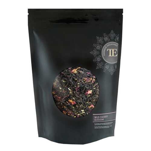 Чай Teahouse Exclusives дикая вишня 250 г в Билла