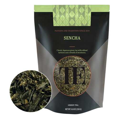 Чай Teahouse Exclusives сенча 250 г в Билла