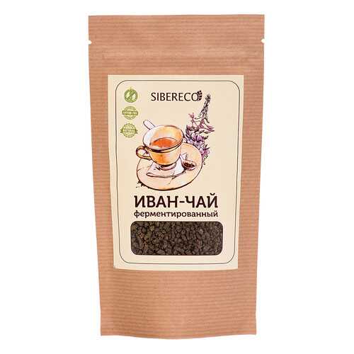 Иван-чай ферментированный Sibereco 50 г в Билла