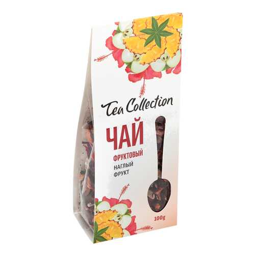 Напиток чайный Tea Collection Наглый фрукт 100г в Билла