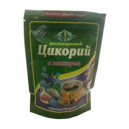 Цикорий Айсберг и Ко с инжиром 100 г в Билла