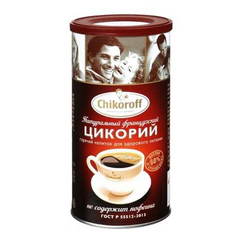 Цикорий Chikoroff 110 г в Билла