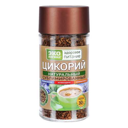 Цикорий Экологика растворимый сублимированный 85 г в Билла