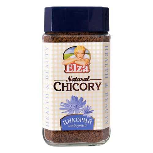 Цикорий Elza natural chicory 100 г в Билла