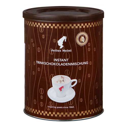 Какао Julius Meinl питьевой шоколад 300 г в Билла