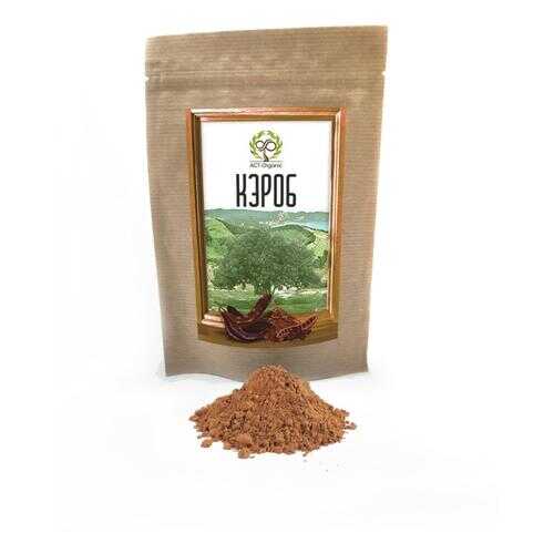 Кэроб порошок средней обжарки из Испании ACT-Organic (100 г) в Билла