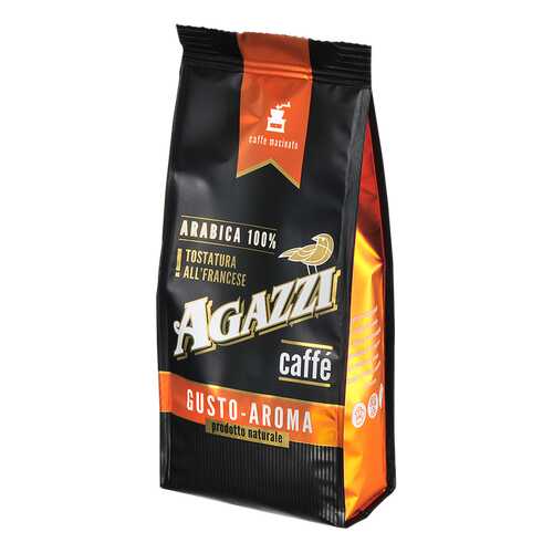 Agazzi gusto aroma 200 г в Билла