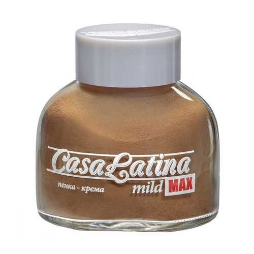Кофе Casa Latina Max Mild растворимый 65 г в Билла