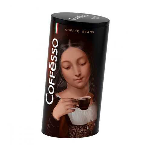 Кофе Coffesso Colombia Single Origin Speciality в зернах 250 г в Билла
