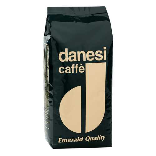 Кофе Danesi Emerald зерновой в Билла