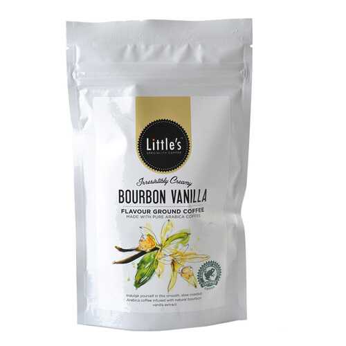 Кофе молотый Little`s French Vanilla Little's Ltd 100 г в Билла