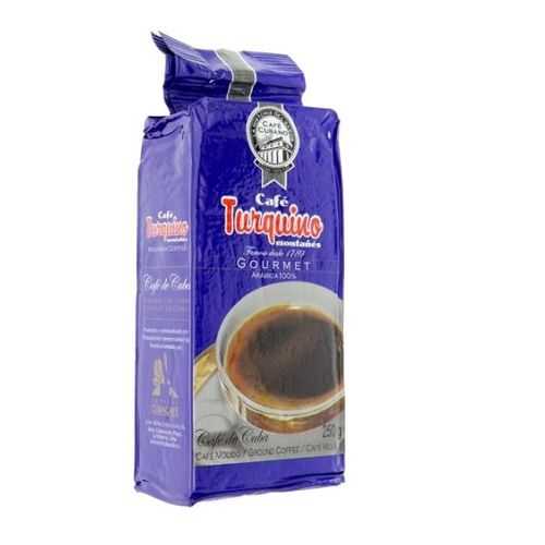 Кофе натуральный молотый Cafe Cubano Turquino Montanes 250 г в Билла