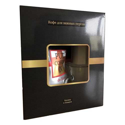 Кофе Put coffee in сублимированный 75 г в Билла