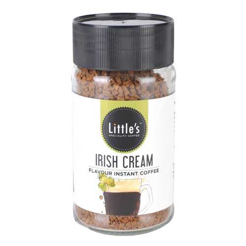 Кофе растворимый Little`s Irish Cream 50 г в Билла