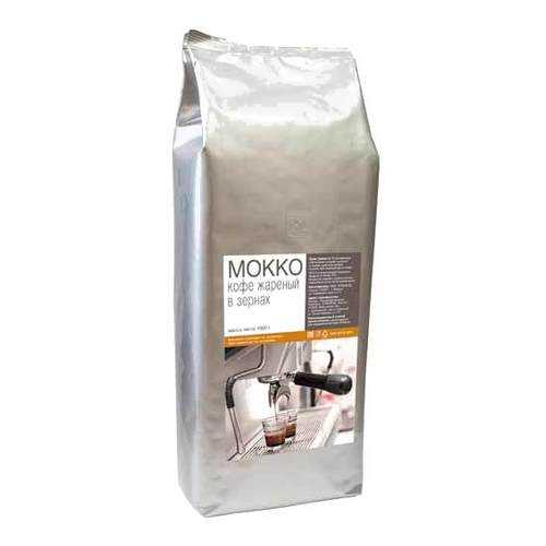 Кофе в зернах Alta Roma Mokko 1 кг в Билла