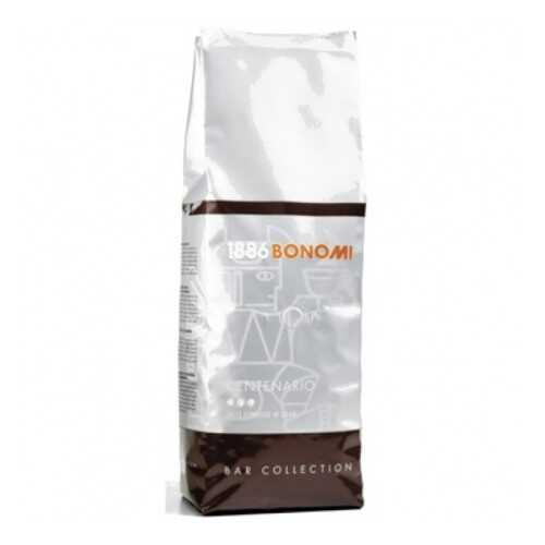 Кофе в зернах Bonomi Kaffa 1000 г в Билла