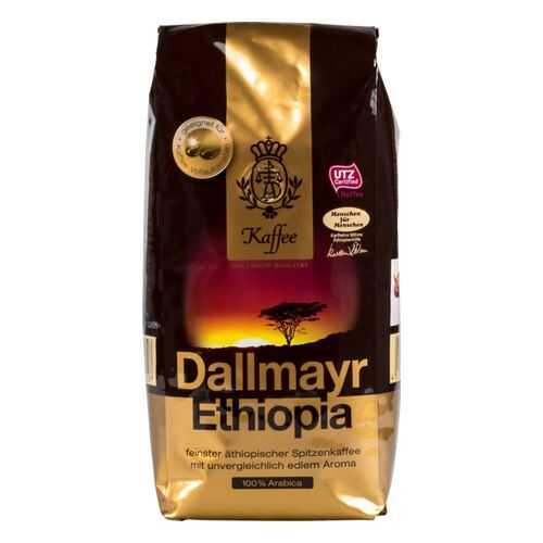 Кофе в зернах Dallmayr Ethiopia 500 г в Билла