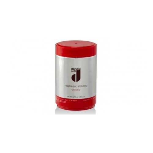 Кофе в зернах Danesi classic 250 г в Билла
