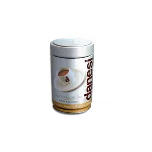Кофе в зернах Danesi gold 250 г в Билла